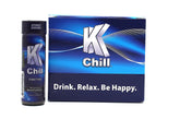 K-CHILL EXTRACT TINCTURE 15ML CASE (12 CT)